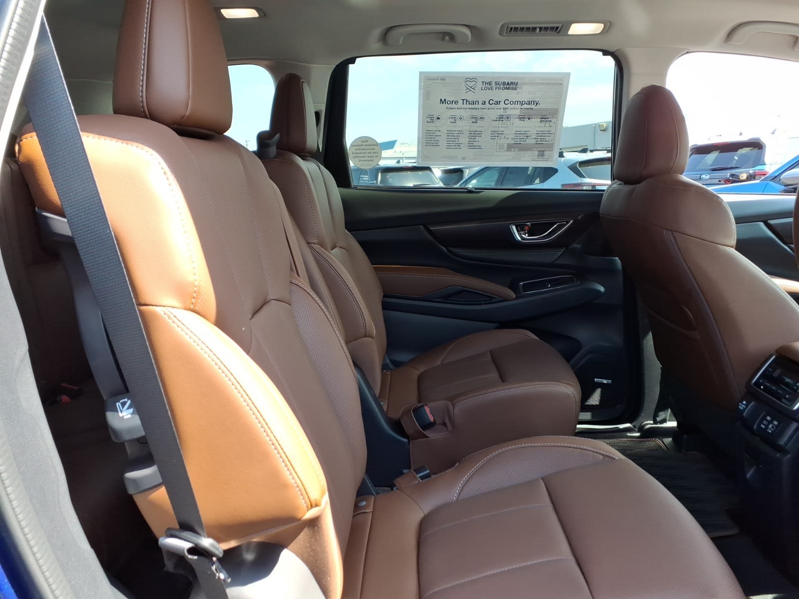 2026 Subaru Ascent Touring - Photo 6