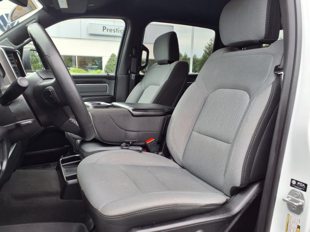 2022 RAM Ram 1500 Pickup Big Horn/Lone Star - Photo 13