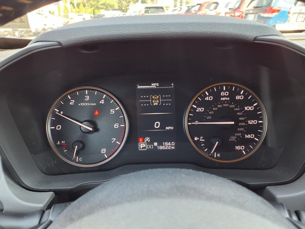 2024 Subaru Crosstrek Wilderness - Photo 16