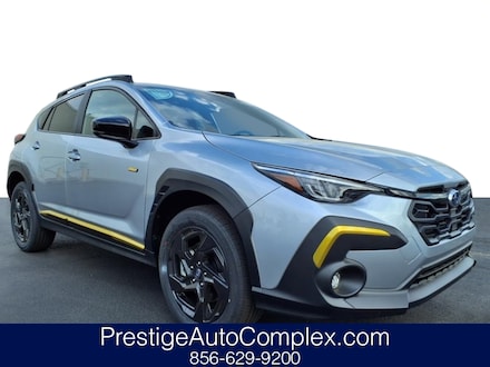2025 Subaru Crosstrek Sport SUV