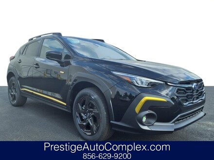 2025 Subaru Crosstrek Sport SUV