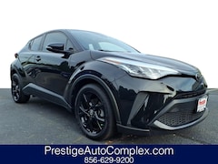 2021 Toyota C-HR Nightshade SUV in Turnersville, NJ
