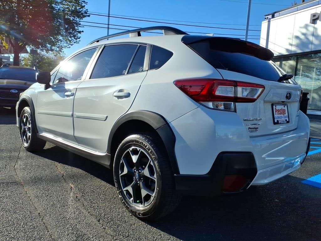 Used 2019 Subaru Crosstrek 2.0i Premium SUV