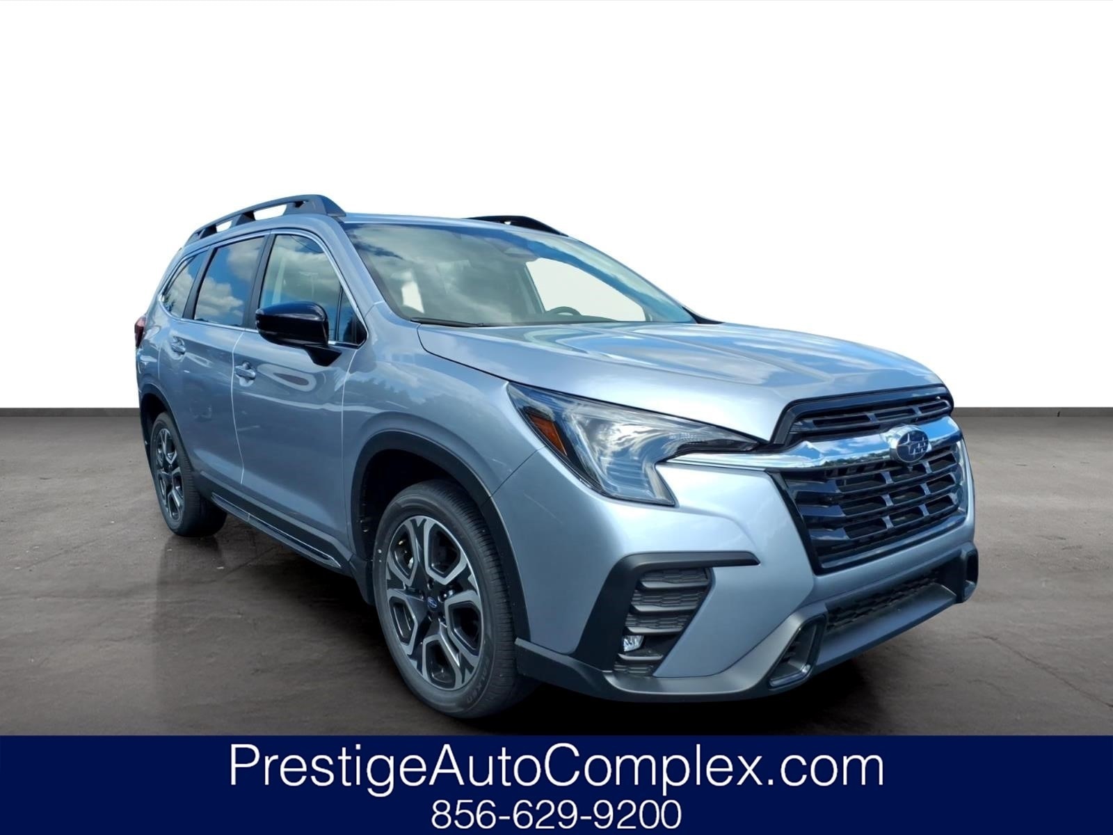 2026 Subaru Ascent Limited