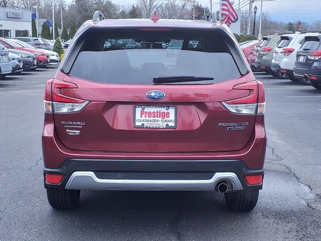 Certified PreOwned Inventory Prestige Subaru NJ