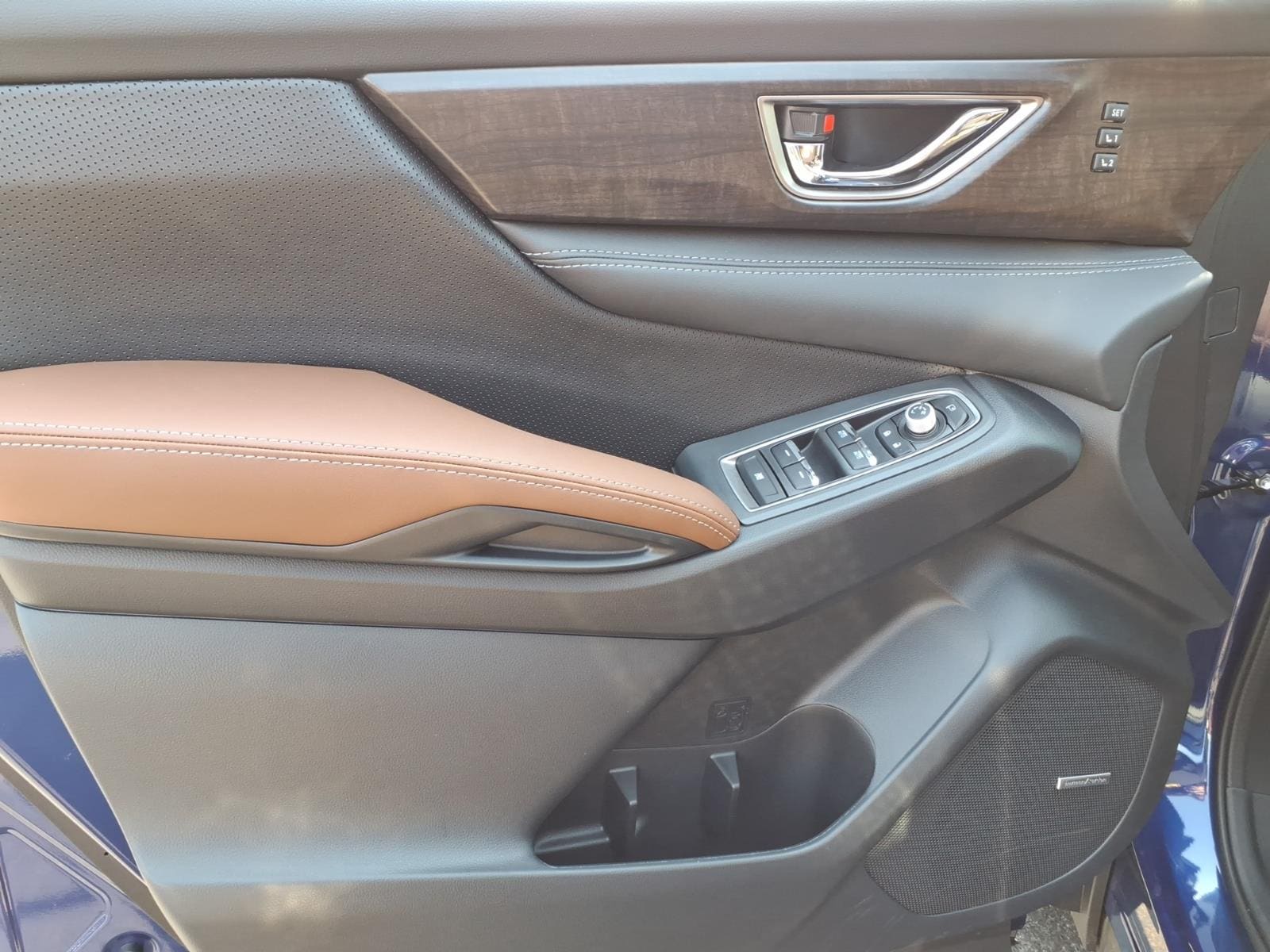 2026 Subaru Ascent Touring - Photo 8