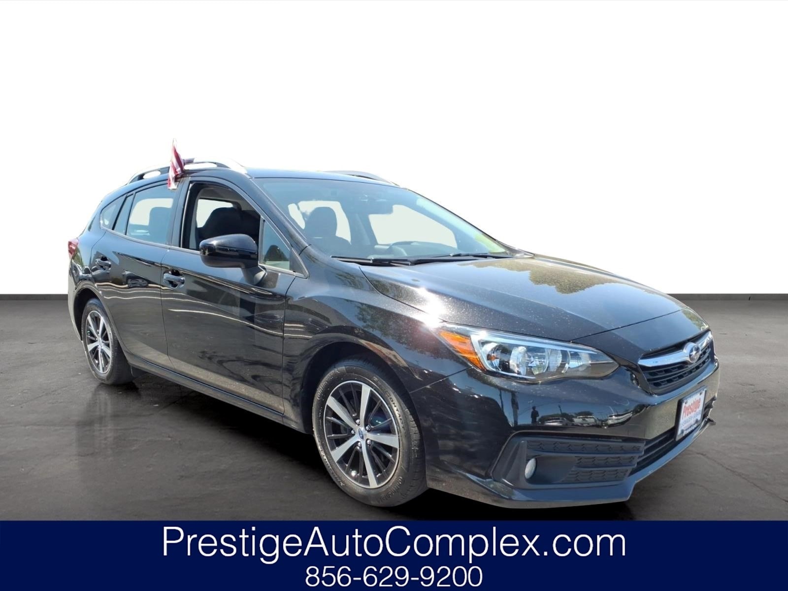 2023 Subaru Impreza 2.0i Premium CVT PZEV's photo