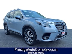 2024 Subaru Forester Limited SUV 38230