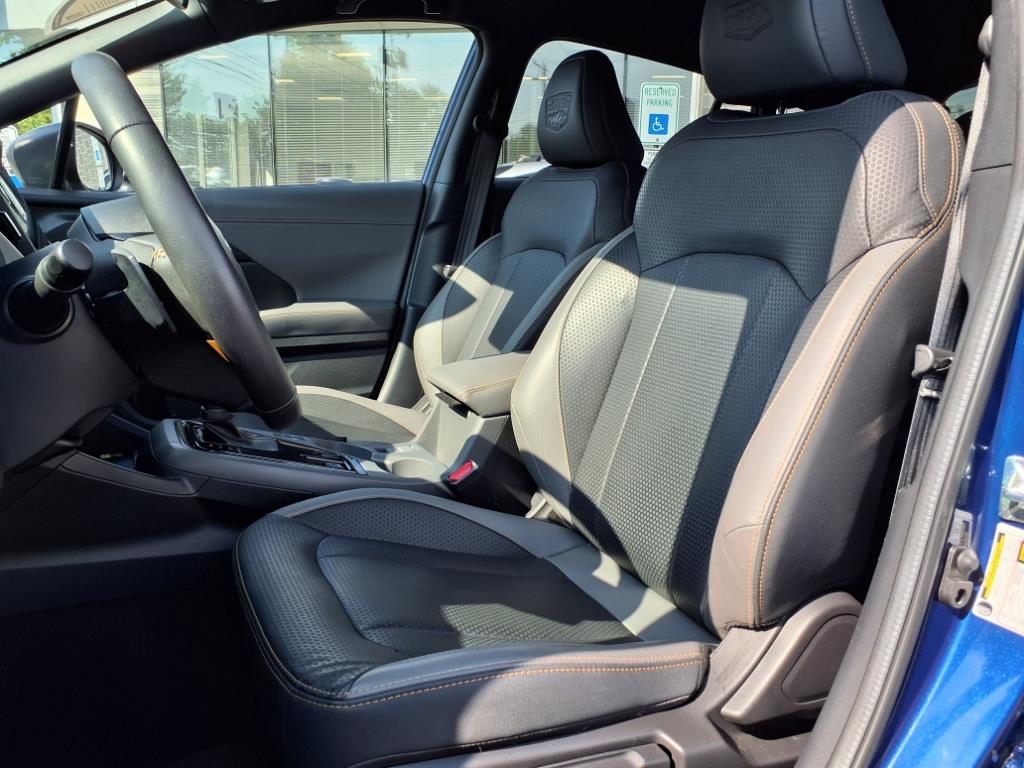 2024 Subaru Crosstrek Wilderness - Photo 13