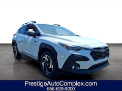 2026 Subaru Crosstrek Limited SUV 21838