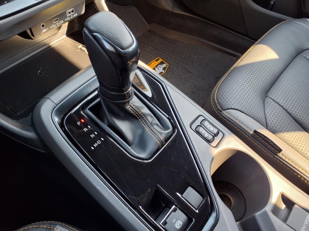 2024 Subaru Crosstrek Wilderness - Photo 17