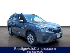 2020 Subaru Forester Premium SUV 31169