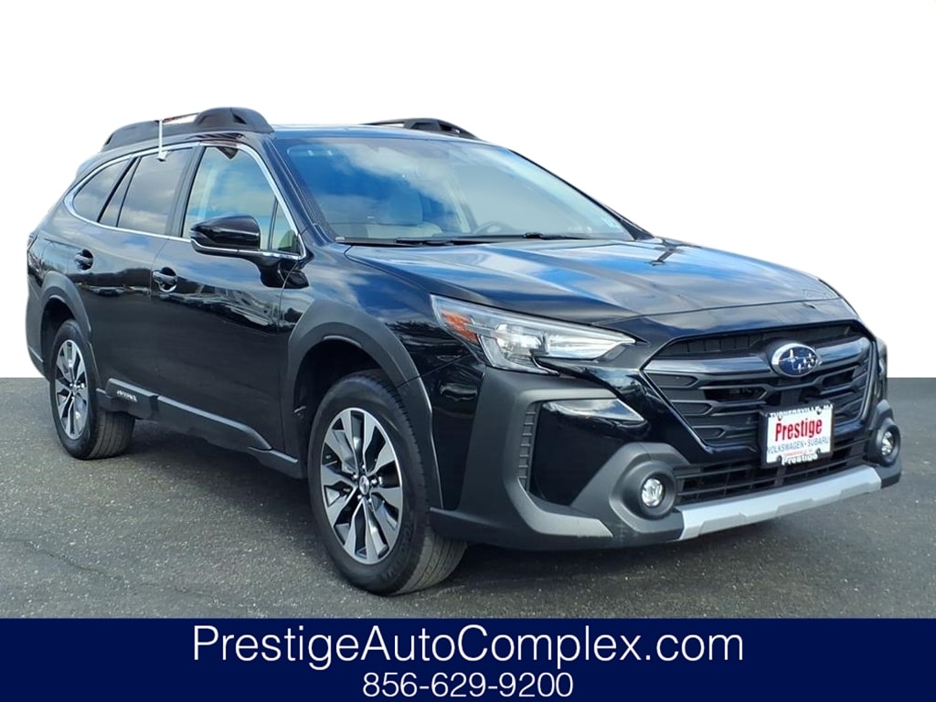 2023 Subaru Outback Limited's photo