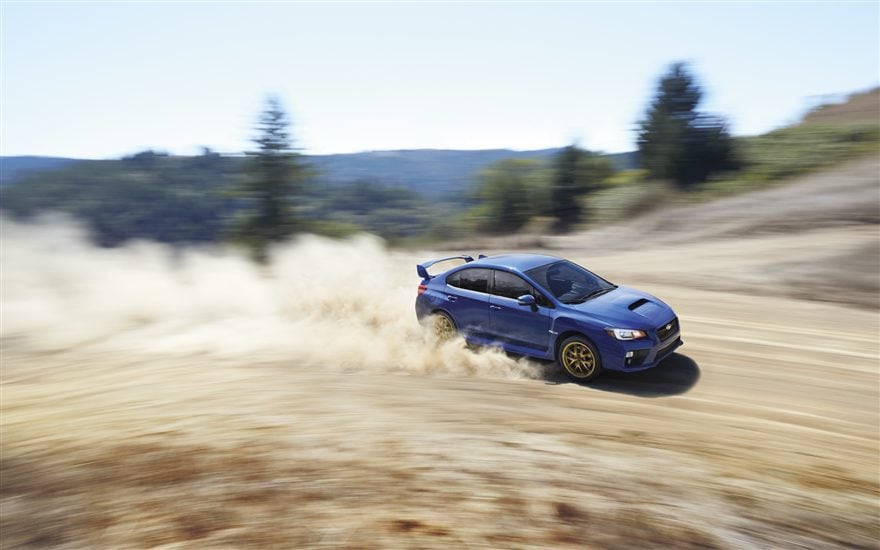 History of Subaru Turnersville NJ