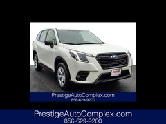 2022 Subaru Forester Base SUV 93123