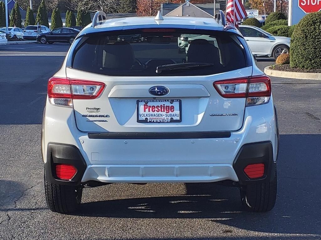 Certified PreOwned Inventory Prestige Subaru NJ