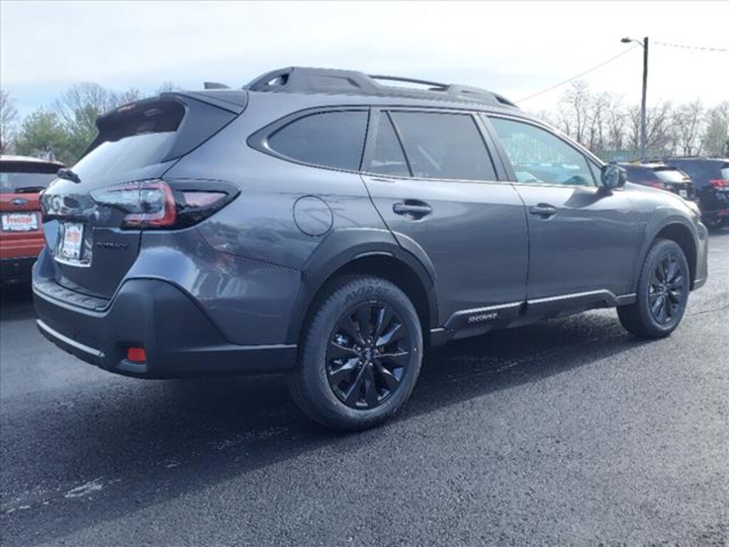 2024 Subaru Outback SUV For Sale in Turnersville NJ VIN