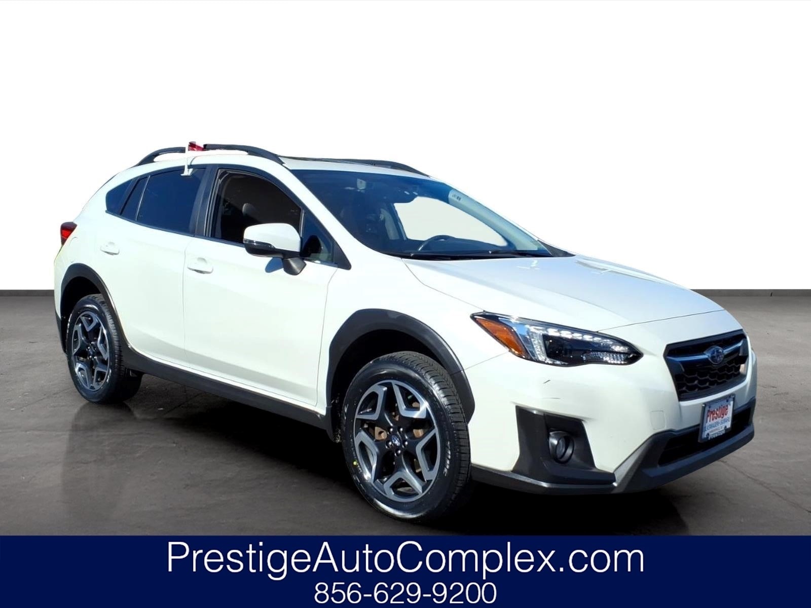 2019 Subaru Crosstrek Limited