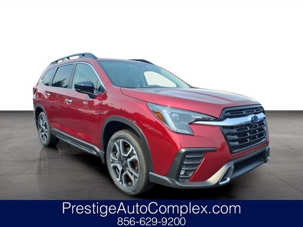2026 Subaru Ascent Touring 7-Passenger SUV
