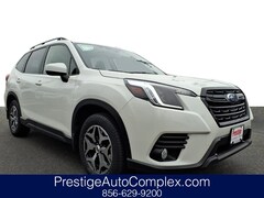 2023 Subaru Forester Premium SUV 636