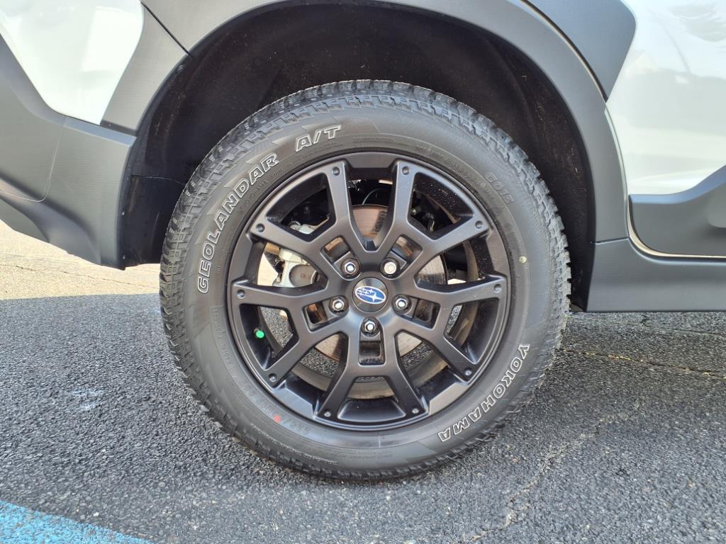 2024 Subaru Crosstrek Wilderness - Photo 7