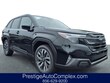 Subaru Forester Hybrid