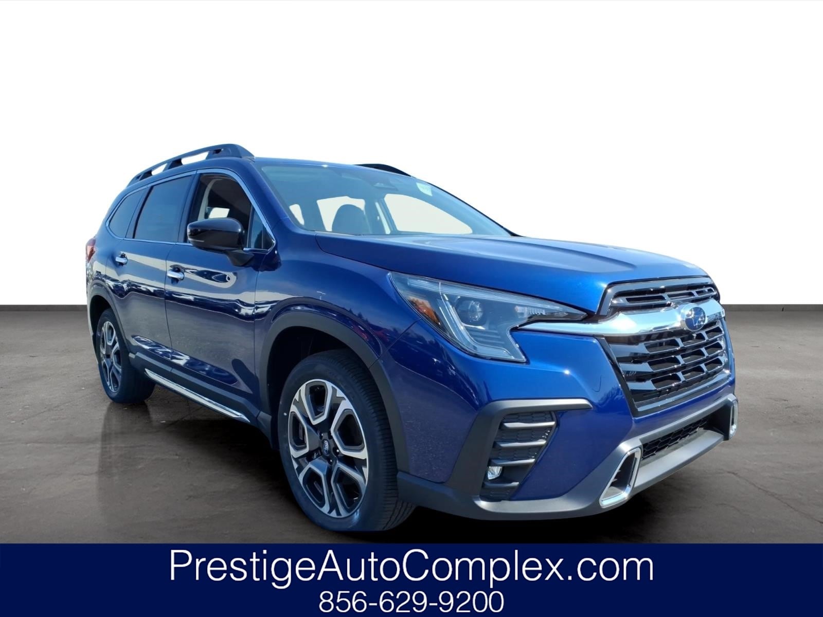 2026 Subaru Ascent Touring 7 Passenger's photo