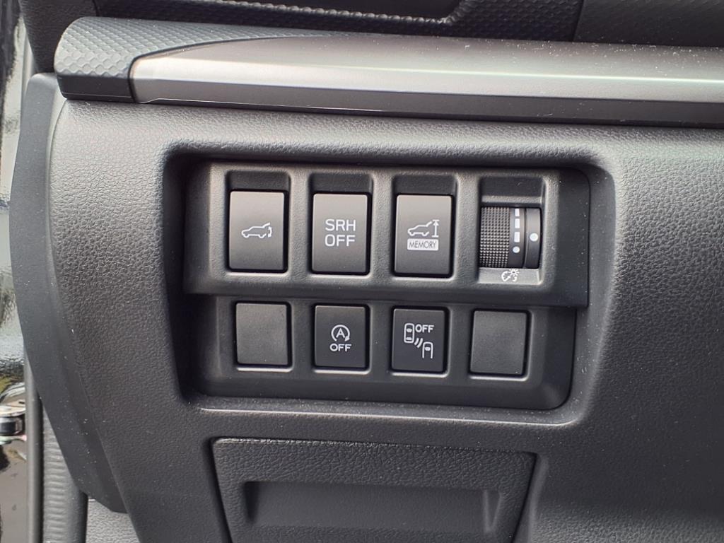 2024 Subaru Forester Premium - Photo 15