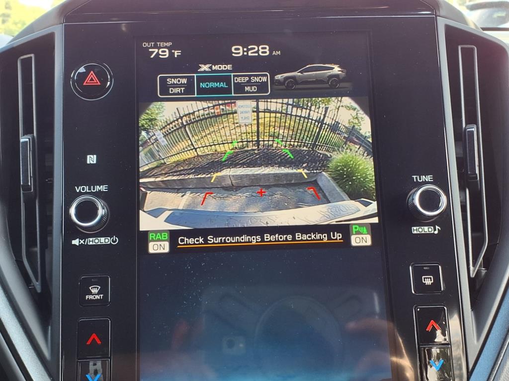 2024 Subaru Crosstrek Wilderness - Photo 20