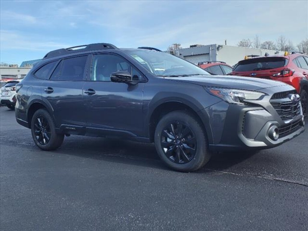 2024 Subaru Outback SUV For Sale in Turnersville NJ VIN