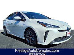 2019 Toyota Prius Limited Hatchback in Turnersville, NJ