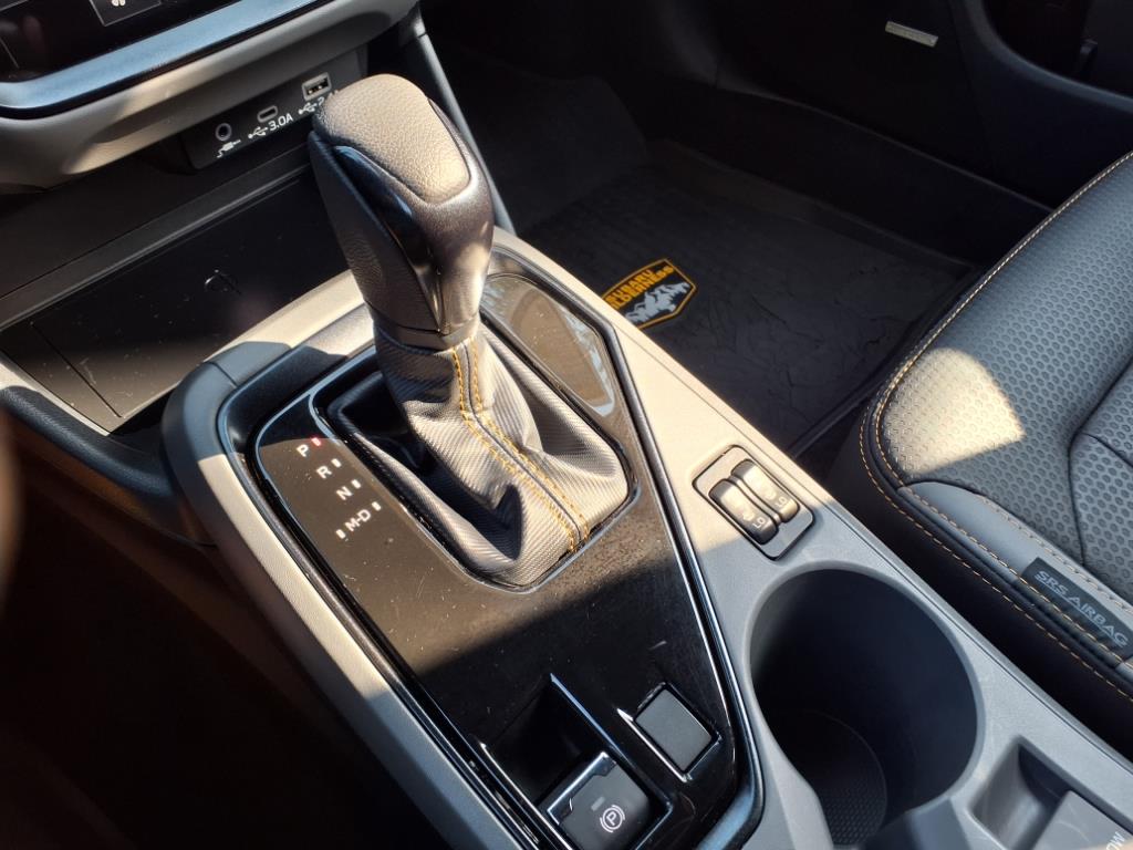 2024 Subaru Crosstrek Wilderness - Photo 18