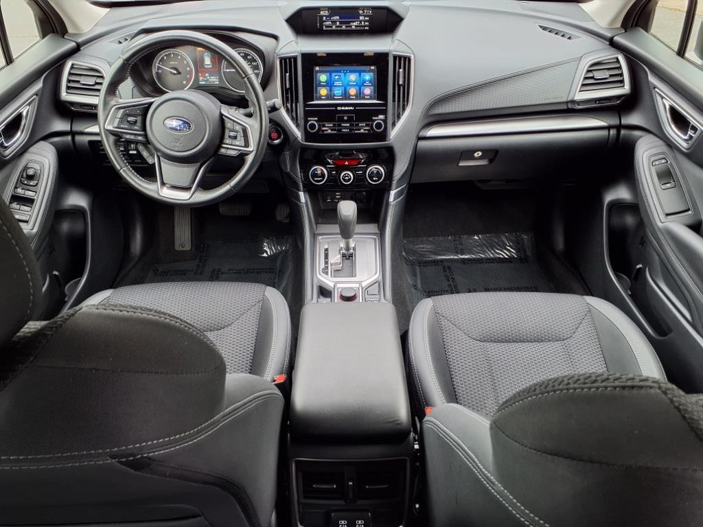 2024 Subaru Forester Premium - Photo 10