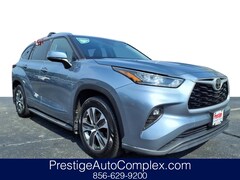 2020 Toyota Highlander XLE SUV in Turnersville, NJ