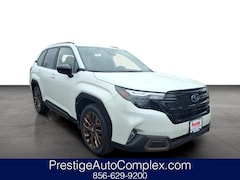 2025 Subaru Forester Sport SUV 80197