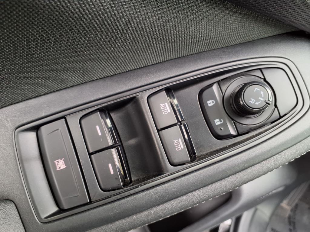 2024 Subaru Forester Premium - Photo 12