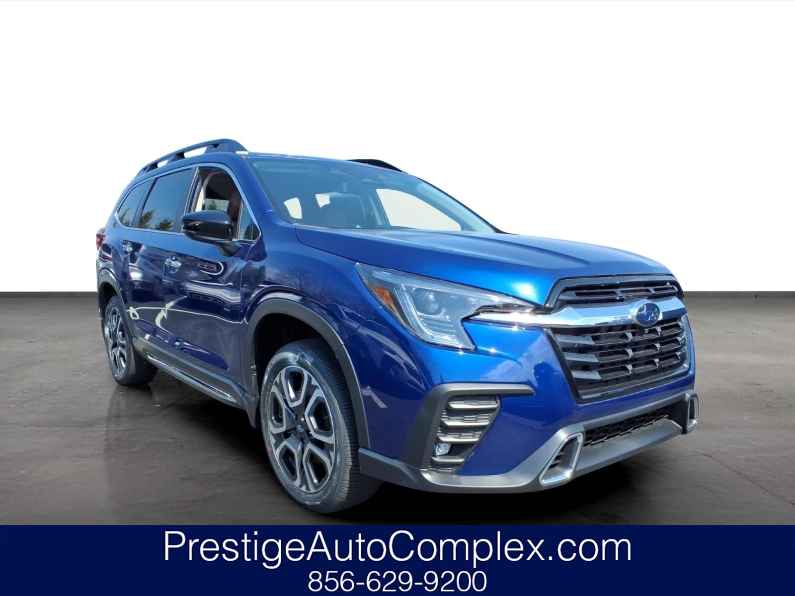 2026 Subaru Ascent Touring 7 Passenger's photo