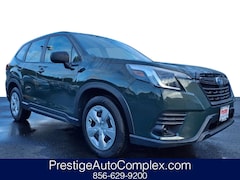 2022 Subaru Forester Base SUV 99251