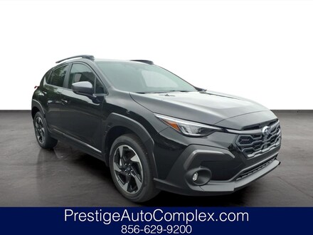 2026 Subaru Crosstrek Limited SUV