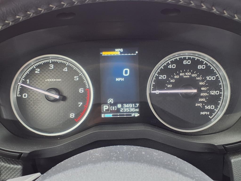 2024 Subaru Forester Premium - Photo 18
