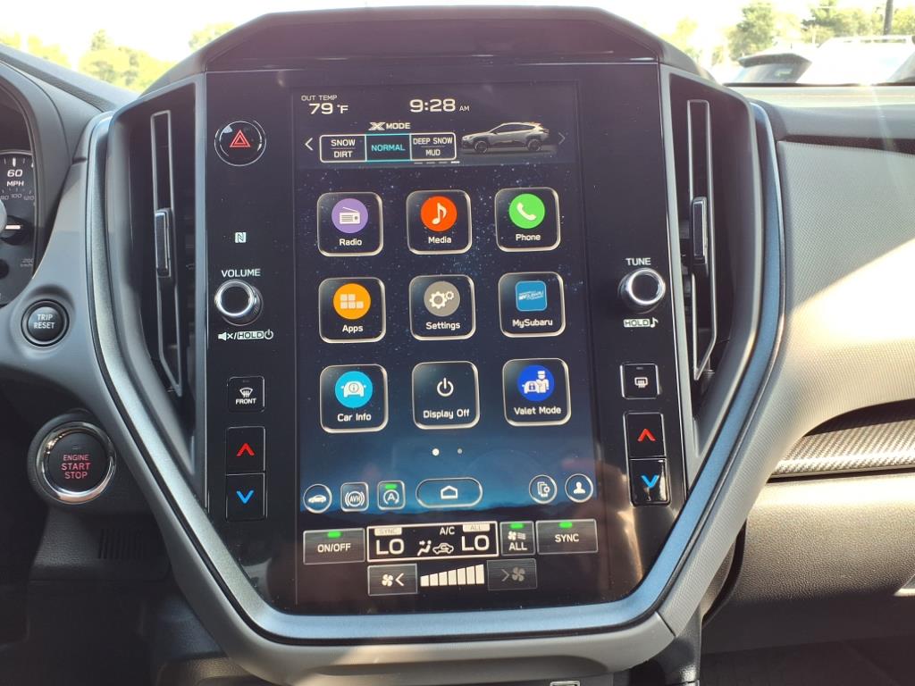 2024 Subaru Crosstrek Wilderness - Photo 19