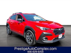 2025 Subaru Crosstrek Premium SUV 4802A
