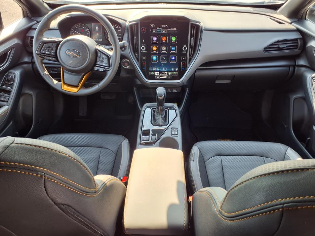 2024 Subaru Crosstrek Wilderness - Photo 10