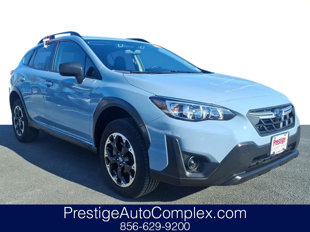 2023 Subaru Crosstrek Base