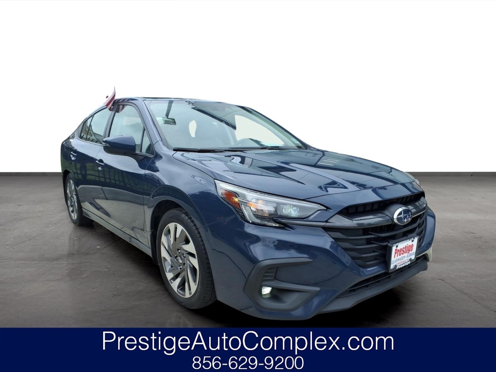 2024 Subaru Legacy