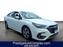 2024 Subaru Legacy Premium Sedan 10138
