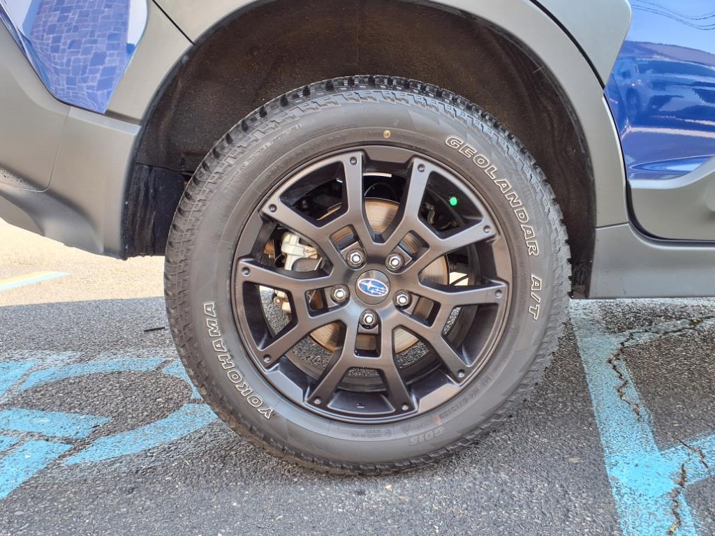 2024 Subaru Crosstrek Wilderness - Photo 7