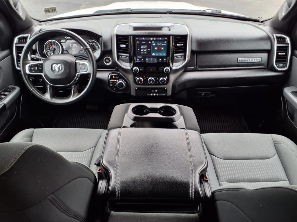 2022 RAM Ram 1500 Pickup Big Horn/Lone Star - Photo 10