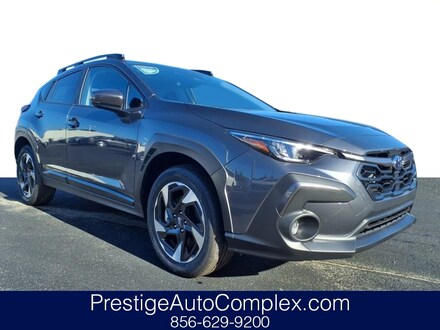 2025 Subaru Crosstrek Limited SUV