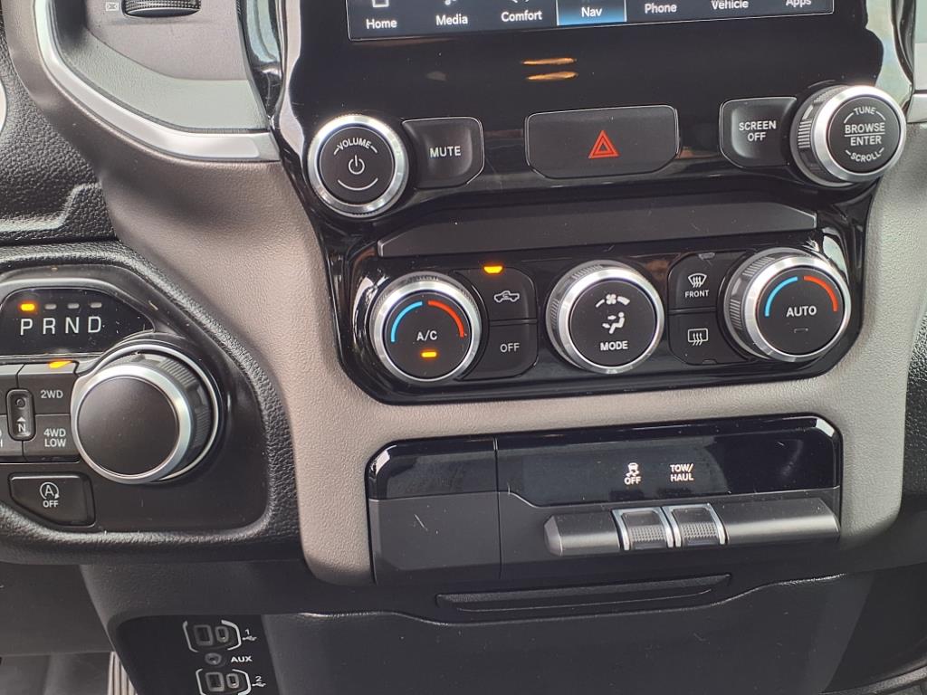 2022 RAM Ram 1500 Pickup Big Horn/Lone Star - Photo 19